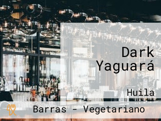 Dark Yaguará