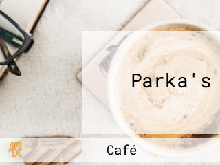 Parka's