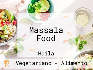 Massala Food
