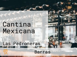 Cantina Mexicana