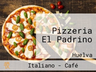Pizzeria El Padrino