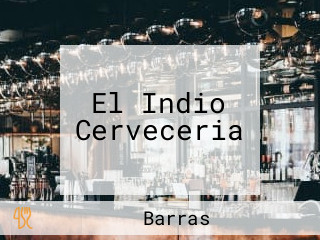 El Indio Cerveceria