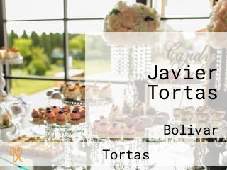 Javier Tortas