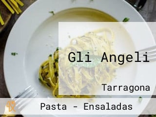 Gli Angeli