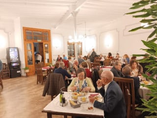 Cafeteria Centro Social