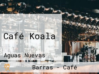 Café Koala