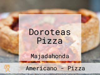 Doroteas Pizza