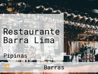 Restaurante Barra Lima