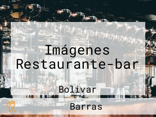 Imágenes Restaurante-bar