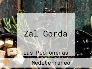 Zal Gorda