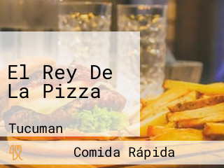 El Rey De La Pizza