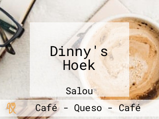 Dinny's Hoek