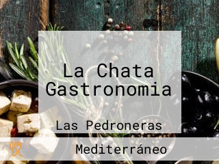 La Chata Gastronomia