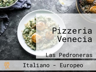 Pizzeria Venecia