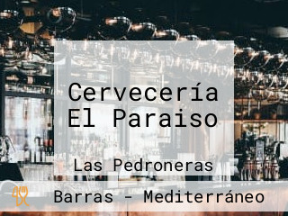 Cervecería El Paraiso