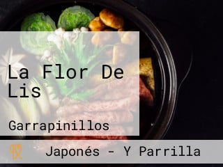 La Flor De Lis