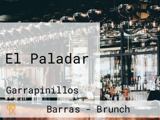 El Paladar