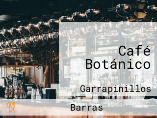Café Botánico