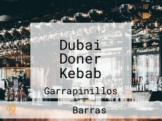 Dubai Doner Kebab