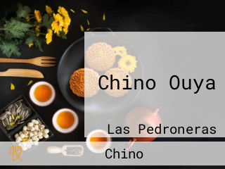 Chino Ouya