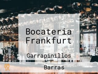 Bocateria Frankfurt