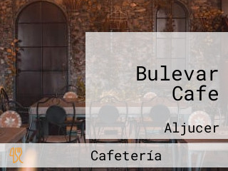 Bulevar Cafe