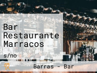 Bar Restaurante Marracos