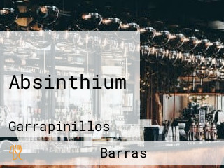 Absinthium