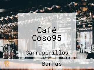 Café Coso95