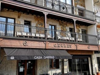 Casa Garras