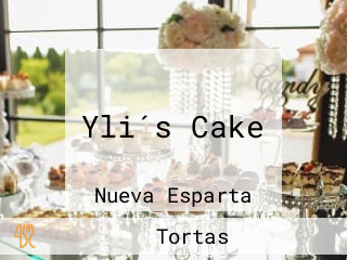 Yli´s Cake