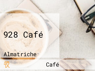 928 Café