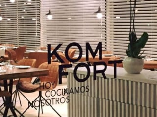 Komfort