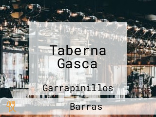 Taberna Gasca