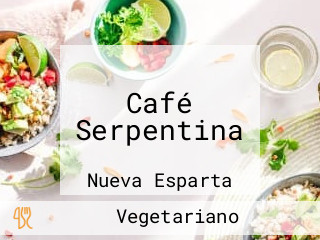 Café Serpentina