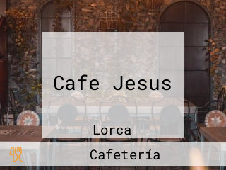 Cafe Jesus