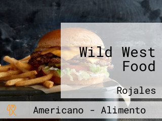Wild West Food