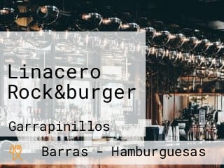 Linacero Rock&burger