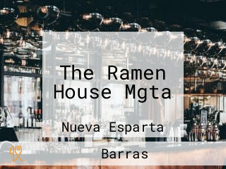 The Ramen House Mgta