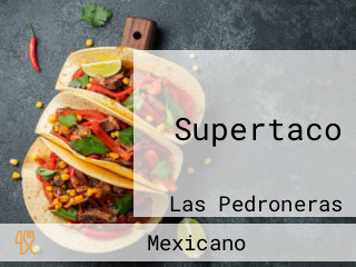 Supertaco