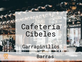 Cafetería Cibeles