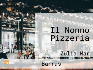 Il Nonno Pizzeria