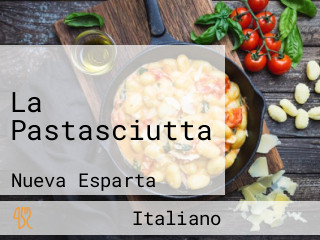 La Pastasciutta