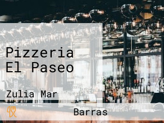 Pizzeria El Paseo