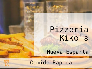 Pizzeria Kiko's