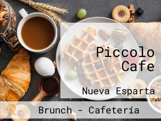 Piccolo Cafe