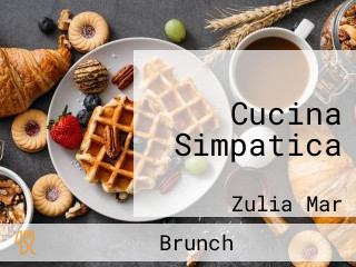 Cucina Simpatica