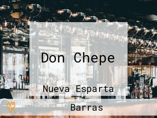 Don Chepe