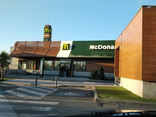 Mcdonald's Hospital