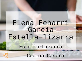 Elena Echarri Garcia Estella-lizarra